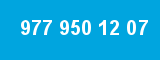 977 950 12 07